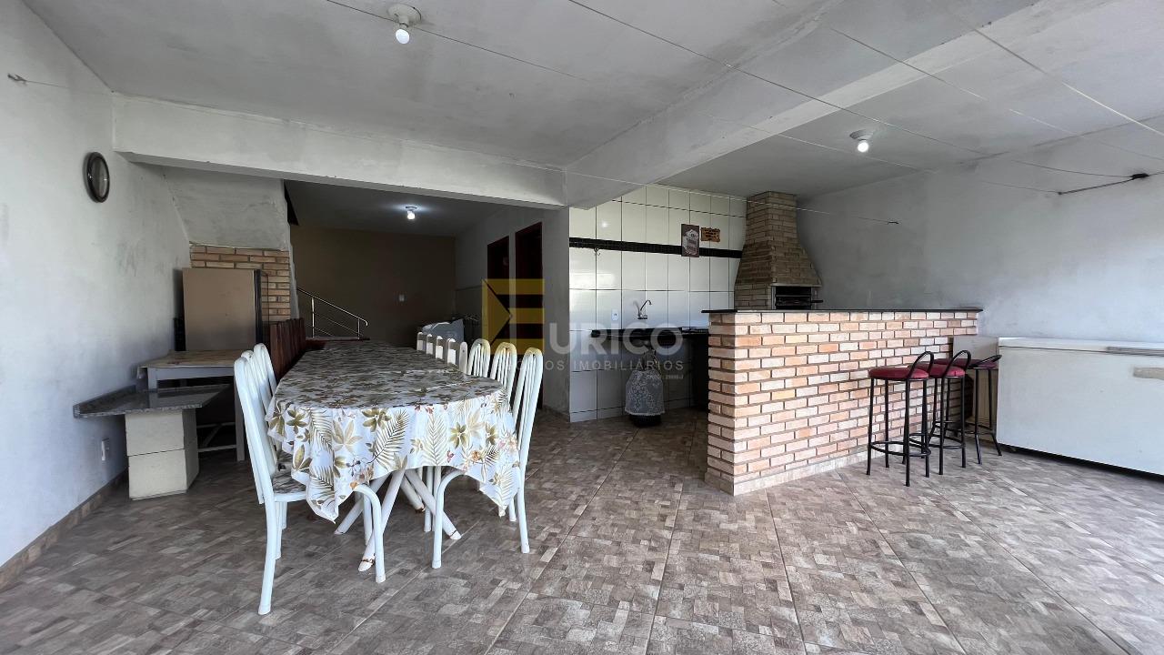 Casa à venda no VILA RAMACIOTTI em Valinhos/SP: 