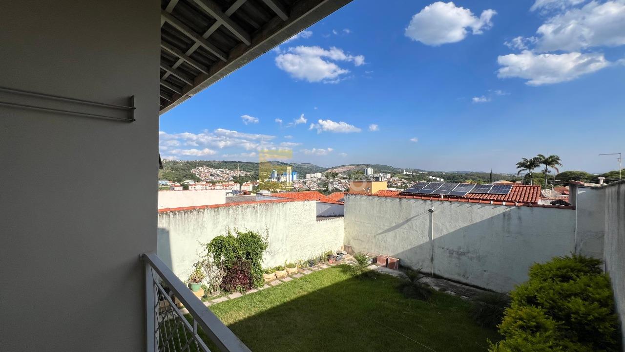 Casa à venda no VILA RAMACIOTTI em Valinhos/SP: 
