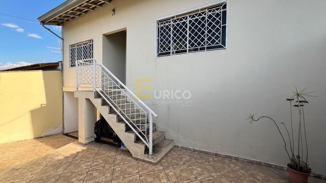 Casa à venda no VILA RAMACIOTTI em Valinhos/SP: 