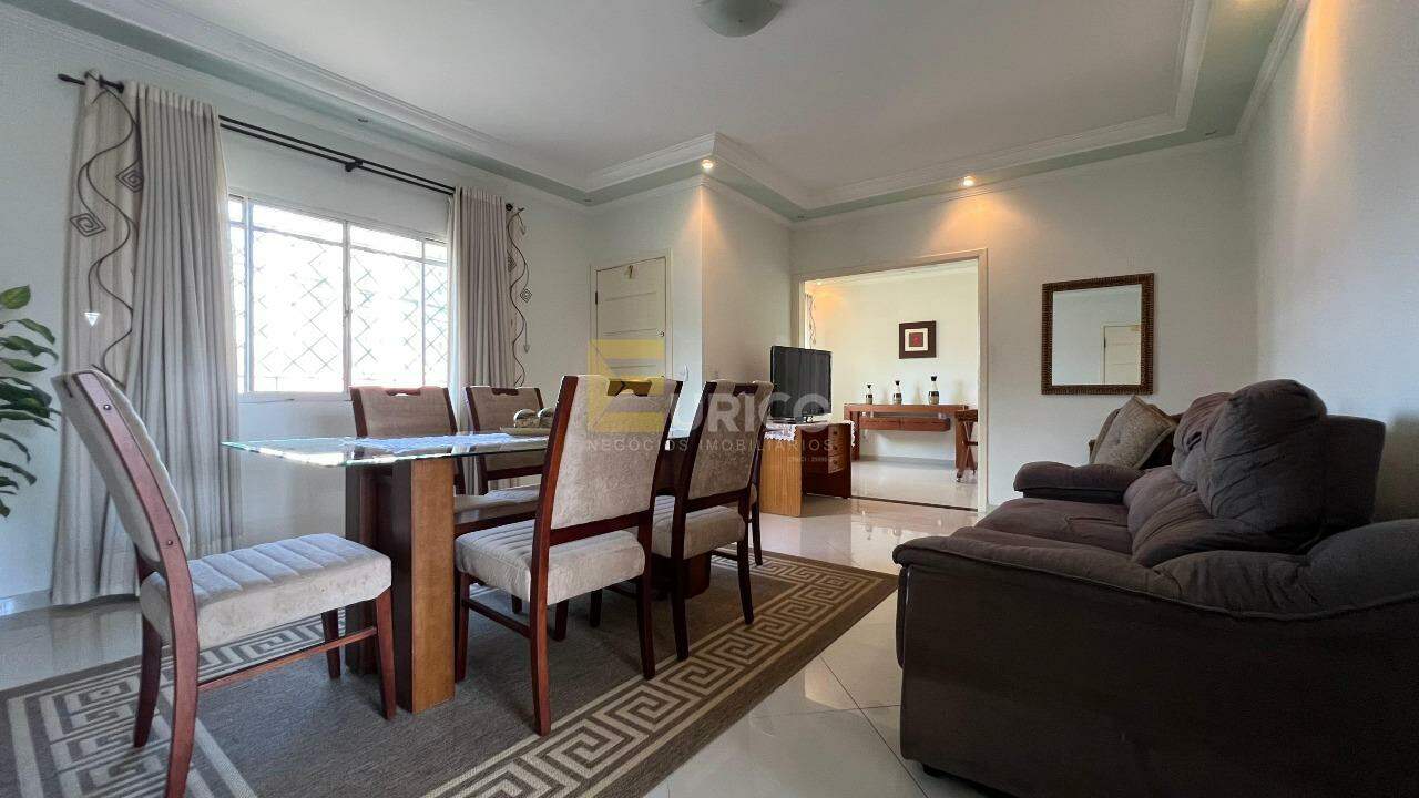 Casa à venda no VILA RAMACIOTTI em Valinhos/SP: 