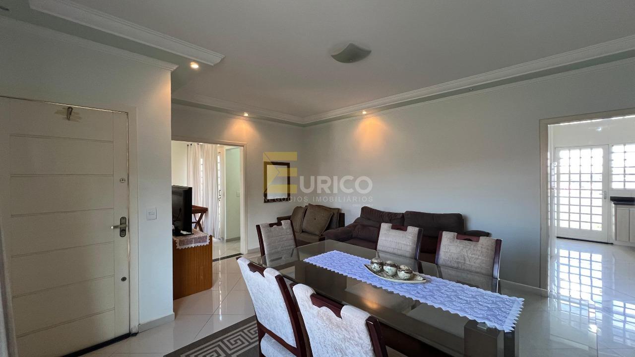 Casa à venda no VILA RAMACIOTTI em Valinhos/SP: 