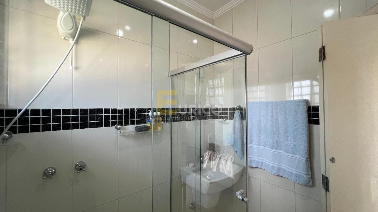 Casa à venda no VILA RAMACIOTTI em Valinhos/SP: 