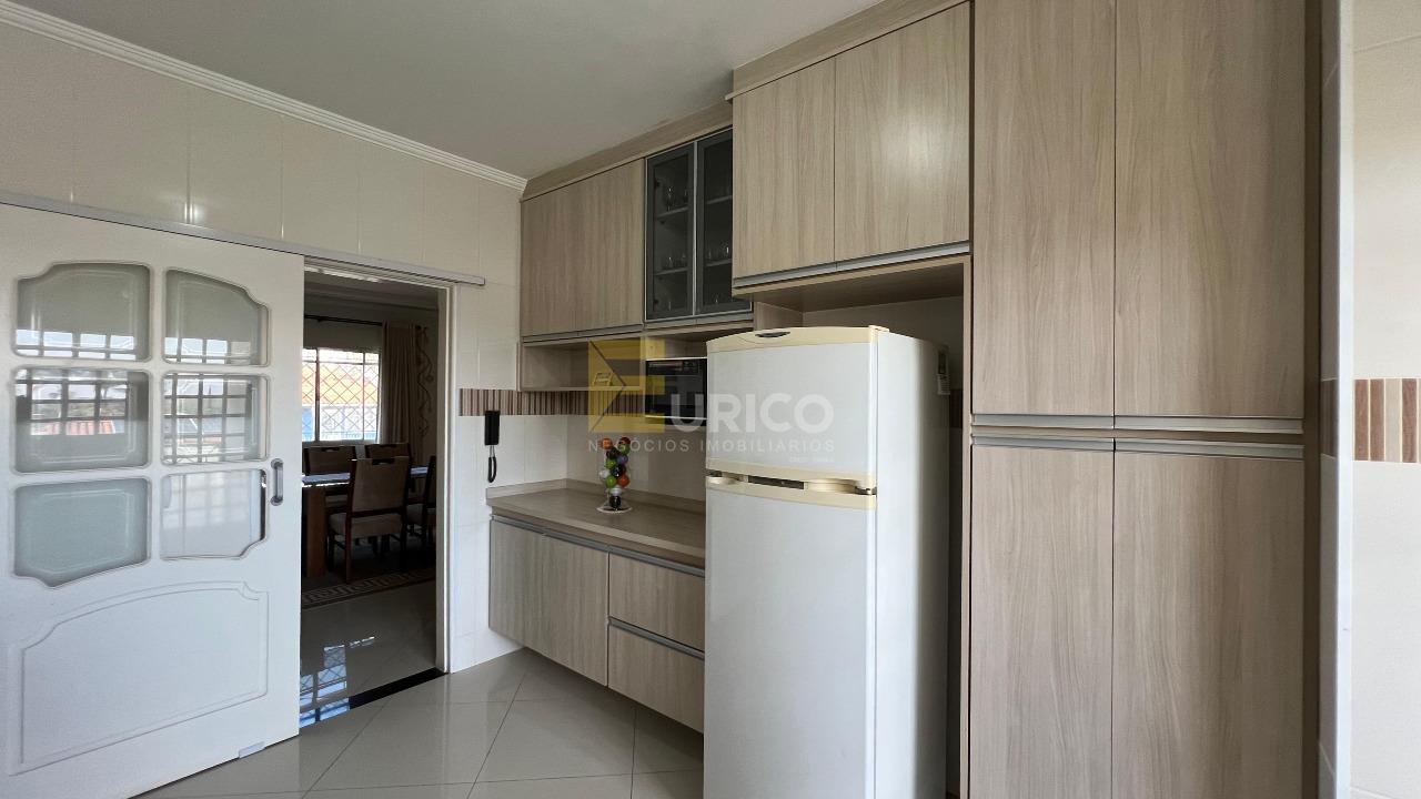 Casa à venda no VILA RAMACIOTTI em Valinhos/SP: 