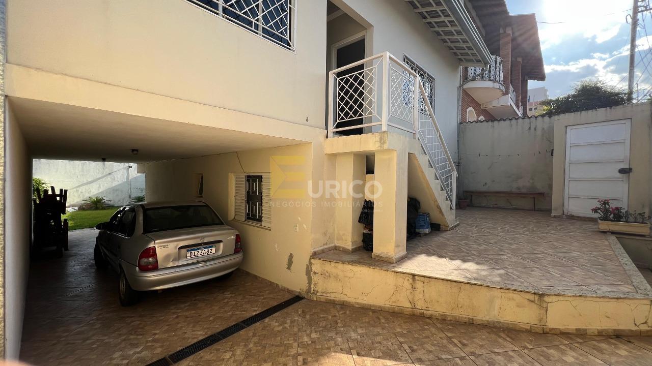 Casa à venda no VILA RAMACIOTTI em Valinhos/SP: 