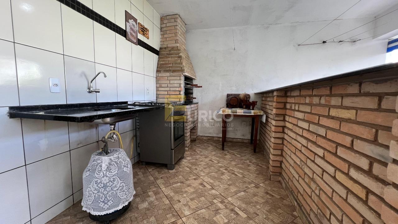 Casa à venda no VILA RAMACIOTTI em Valinhos/SP: 
