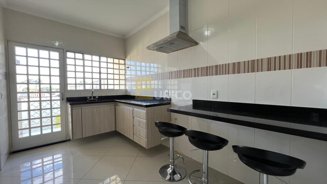 Casa à venda no VILA RAMACIOTTI em Valinhos/SP: 