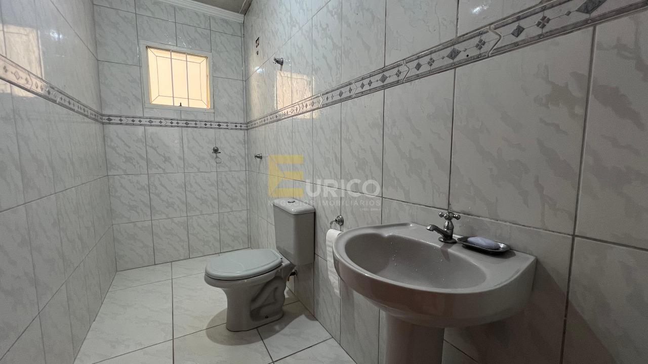 Casa à venda no VILA RAMACIOTTI em Valinhos/SP: 