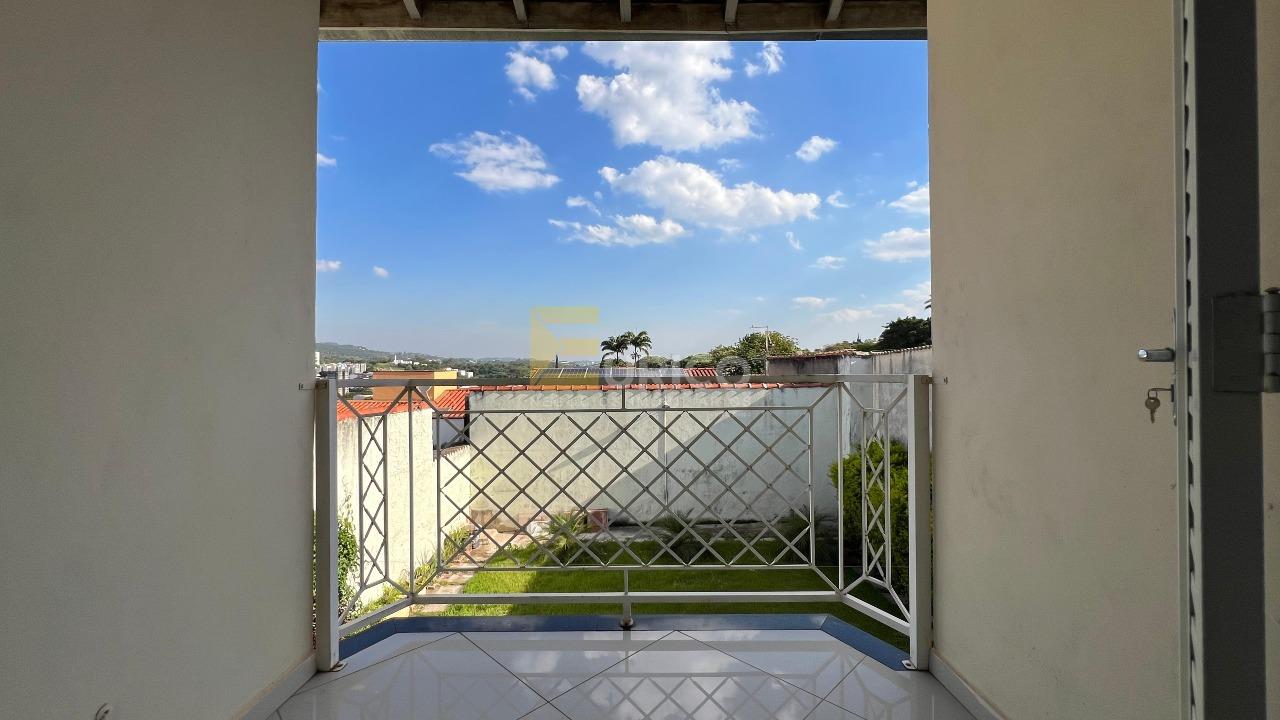 Casa à venda no VILA RAMACIOTTI em Valinhos/SP: 