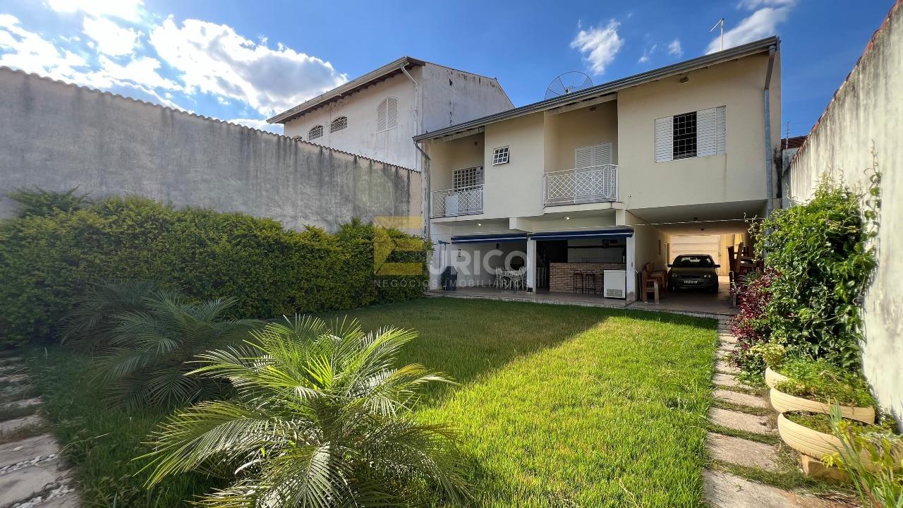 Casa à venda no VILA RAMACIOTTI em Valinhos/SP: 