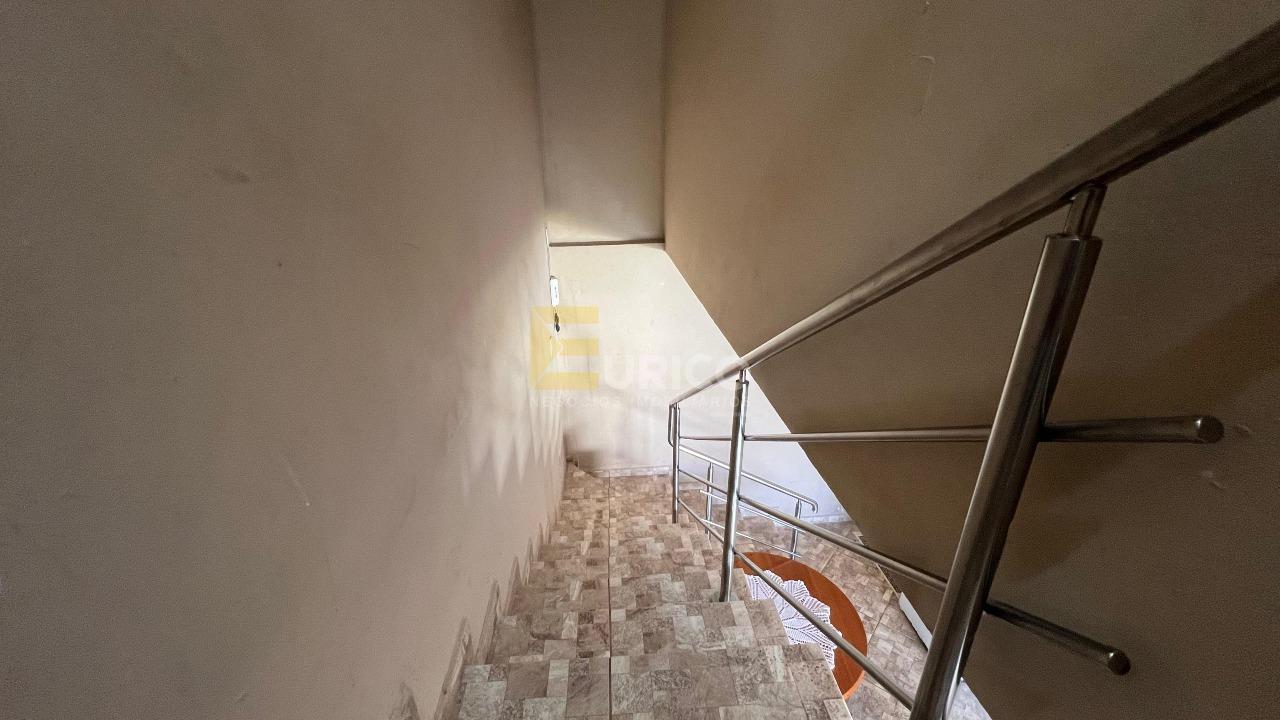 Casa à venda no VILA RAMACIOTTI em Valinhos/SP: 