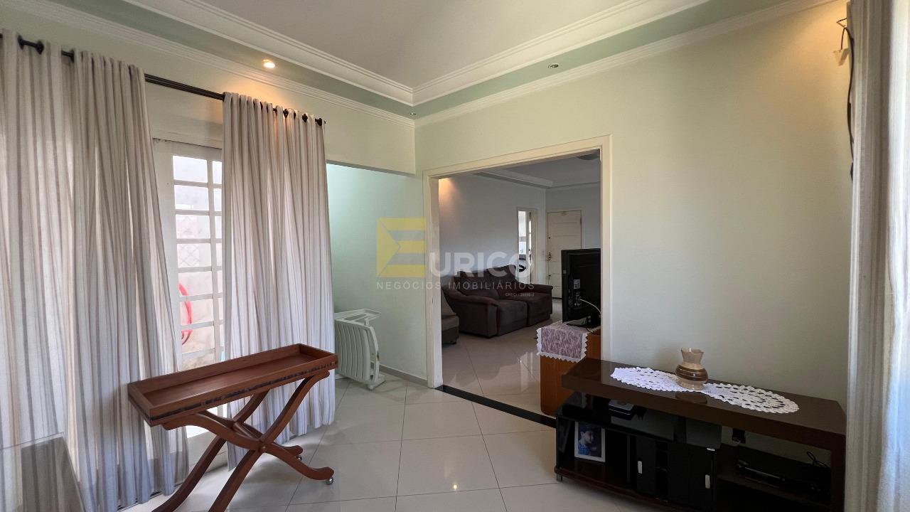 Casa à venda no VILA RAMACIOTTI em Valinhos/SP: 