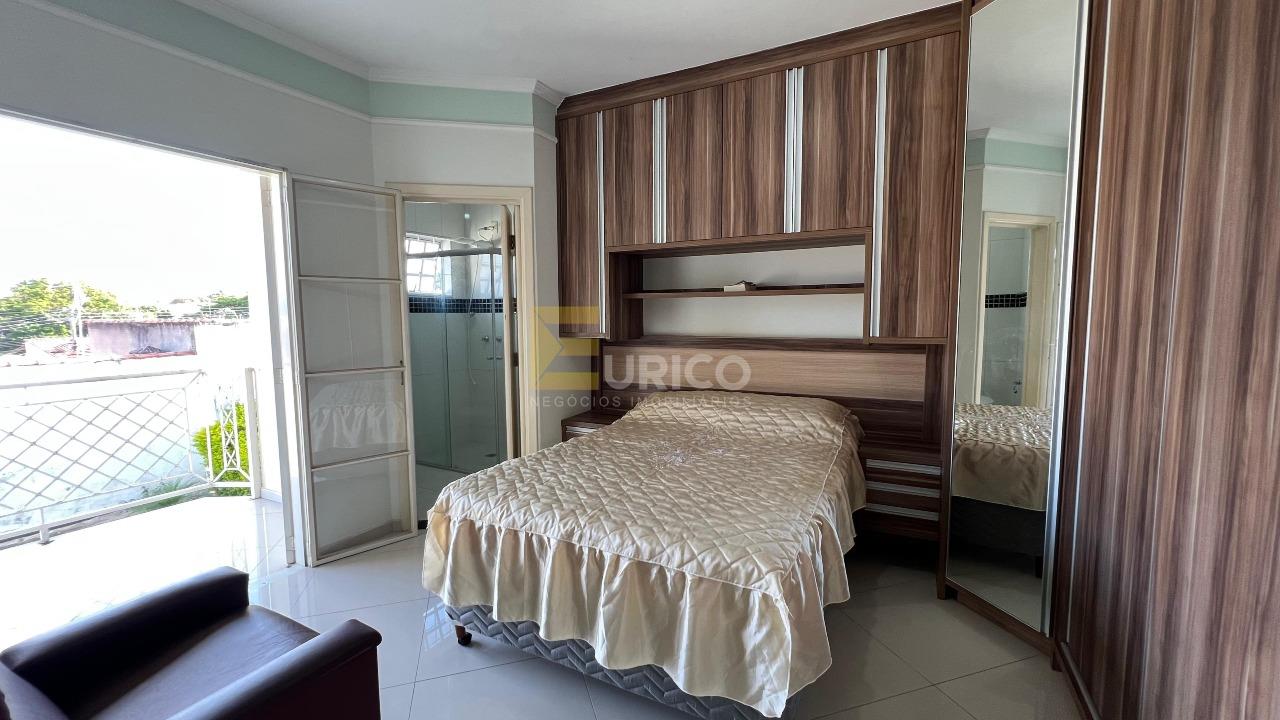 Casa à venda no VILA RAMACIOTTI em Valinhos/SP: 