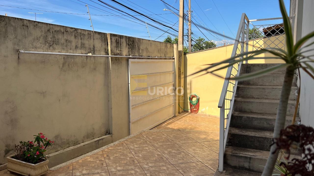 Casa à venda no VILA RAMACIOTTI em Valinhos/SP: 
