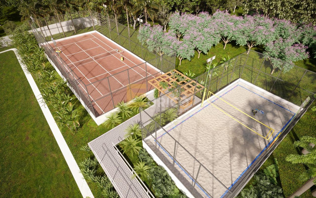 Terreno em Condomínio à venda no Applausi Lago Samambaia em Jundiaí/SP: 