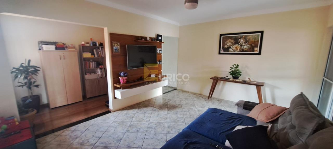 Casa à venda no Jardim Portugal em Valinhos/SP: 