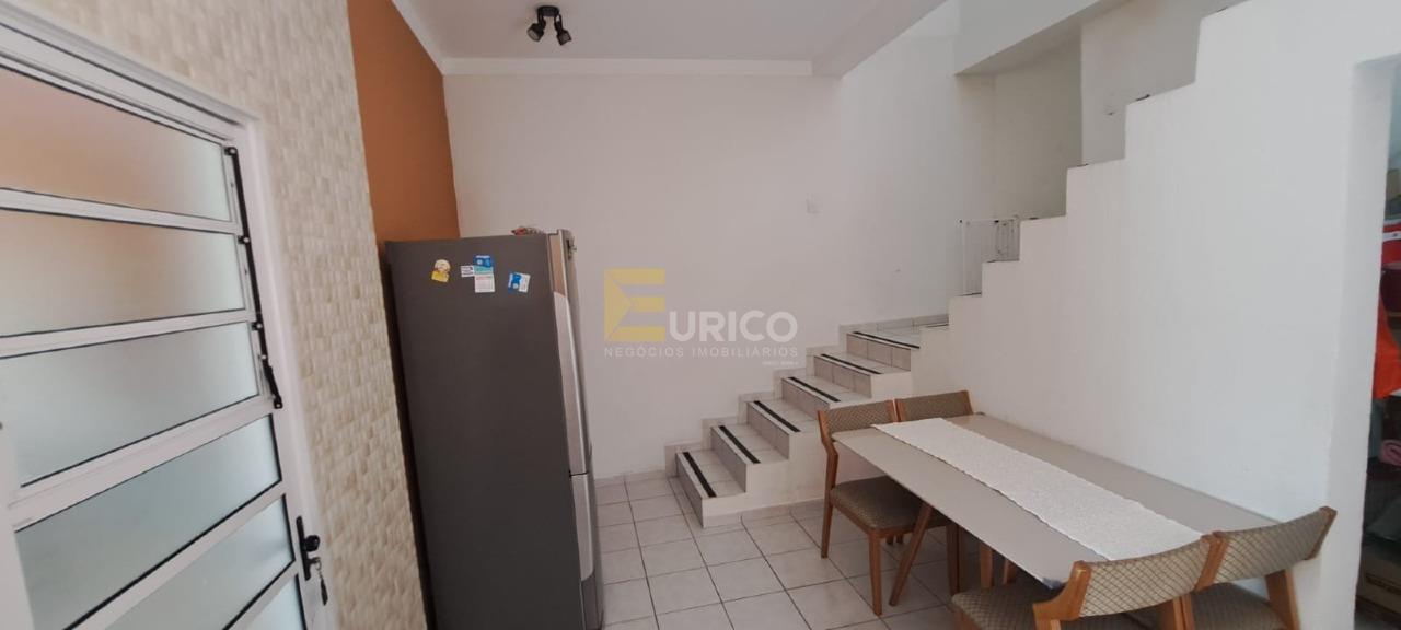 Casa à venda no Jardim Portugal em Valinhos/SP: 