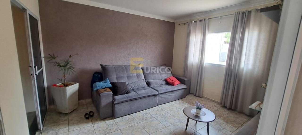 Casa à venda no Jardim Portugal em Valinhos/SP: 
