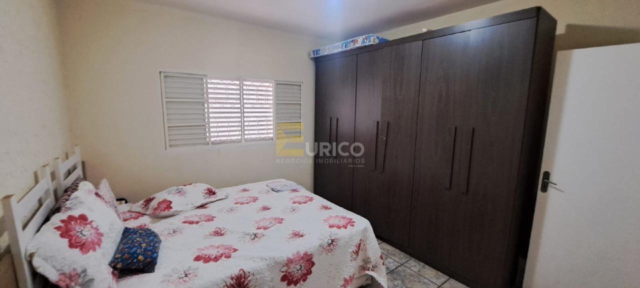 Casa à venda no Jardim Portugal em Valinhos/SP: 