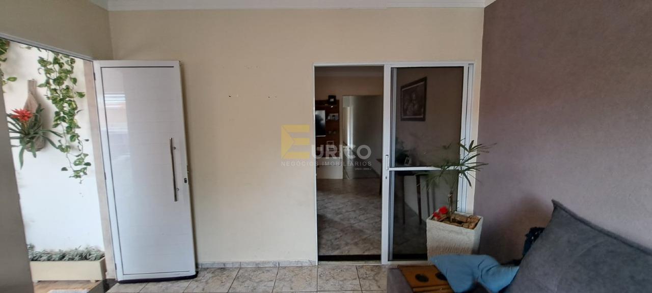 Casa à venda no Jardim Portugal em Valinhos/SP: 