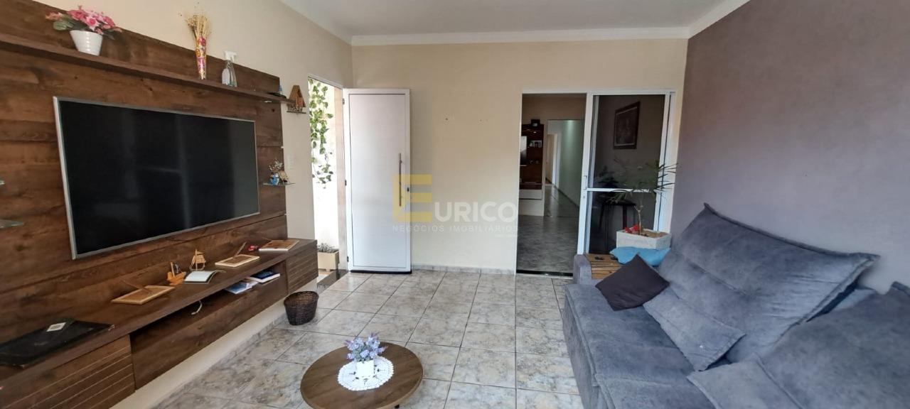 Casa à venda no Jardim Portugal em Valinhos/SP: 