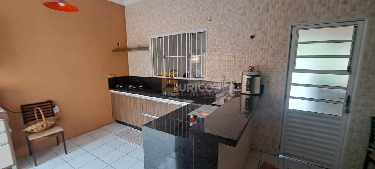Casa à venda no Jardim Portugal em Valinhos/SP: 