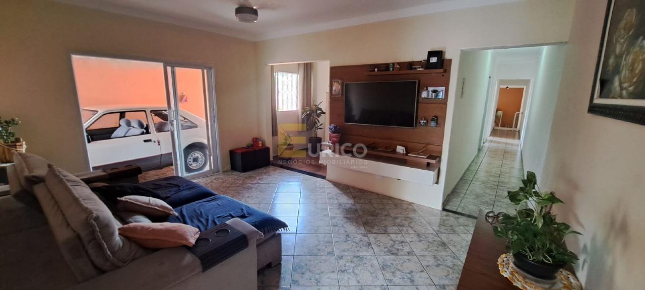 Casa à venda no Jardim Portugal em Valinhos/SP: 