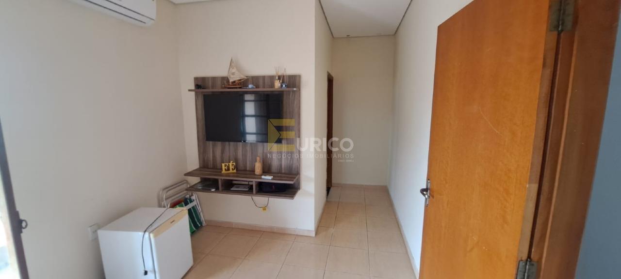 Casa à venda no Jardim Portugal em Valinhos/SP: 