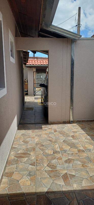 Casa à venda no Jardim Samambaia em Itupeva/SP: 