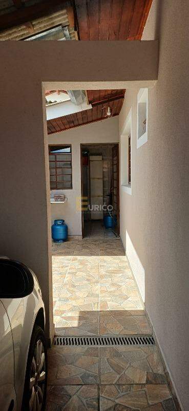 Casa à venda no Jardim Samambaia em Itupeva/SP: 