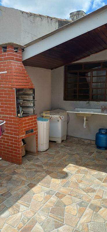Casa à venda no Jardim Samambaia em Itupeva/SP: 