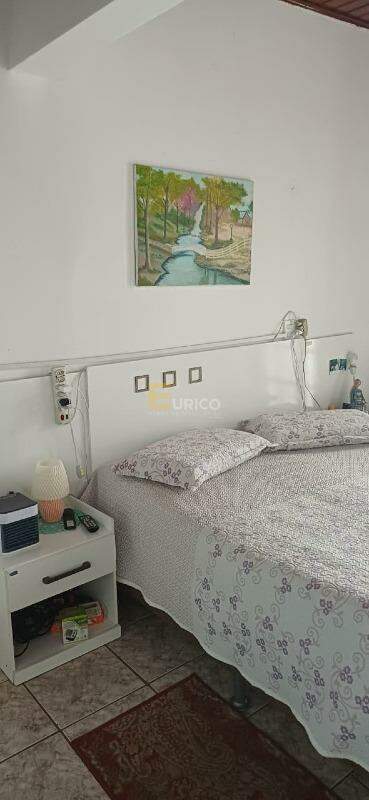 Casa à venda no Jardim Samambaia em Itupeva/SP: 