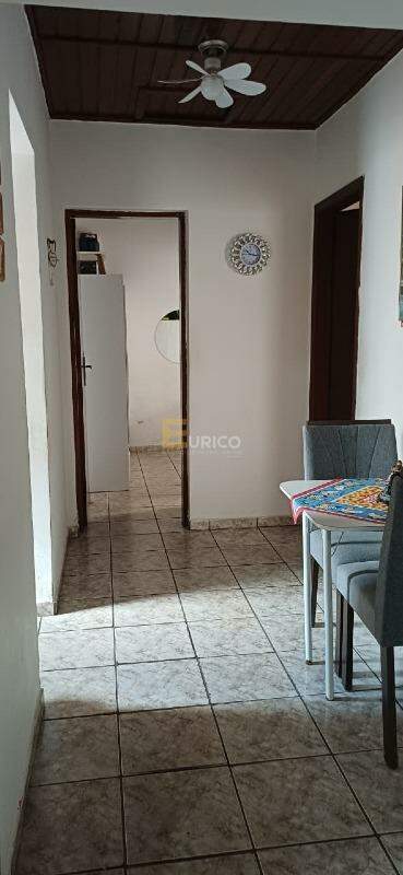 Casa à venda no Jardim Samambaia em Itupeva/SP: 
