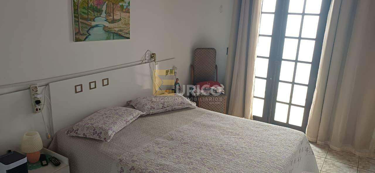 Casa à venda no Jardim Samambaia em Itupeva/SP: 