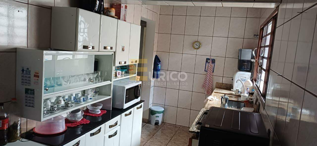 Casa à venda no Jardim Samambaia em Itupeva/SP: 