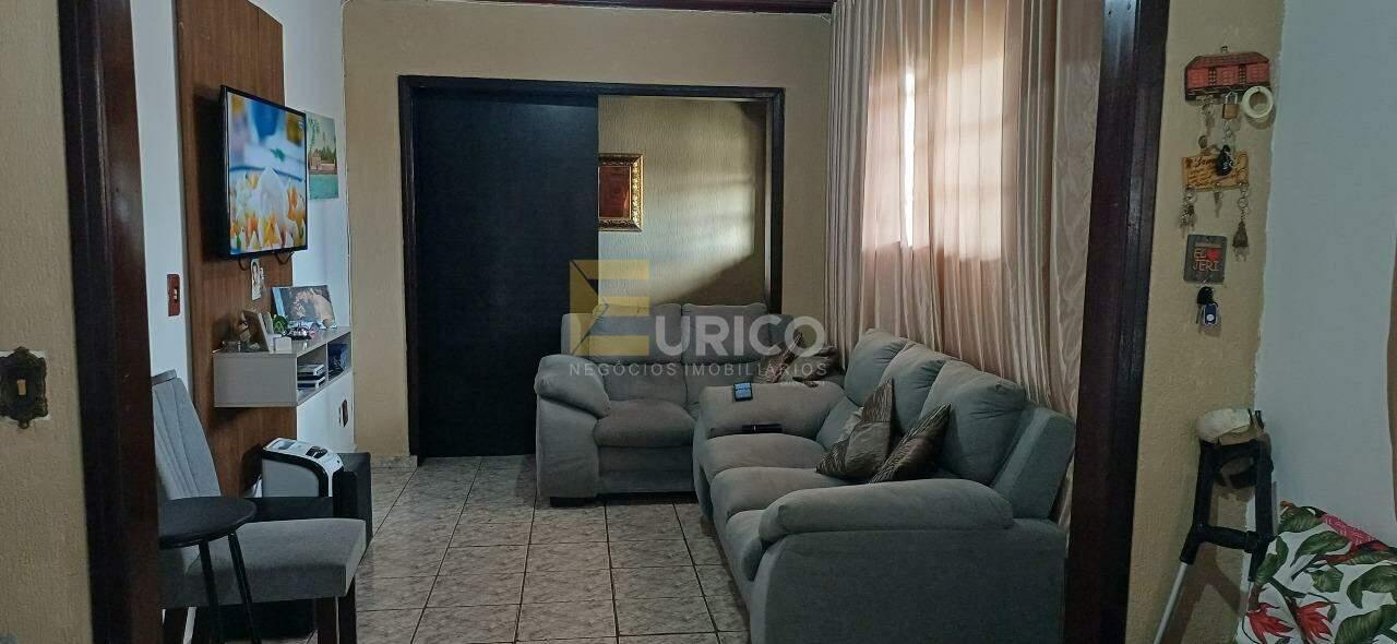Casa à venda no Jardim Samambaia em Itupeva/SP: 