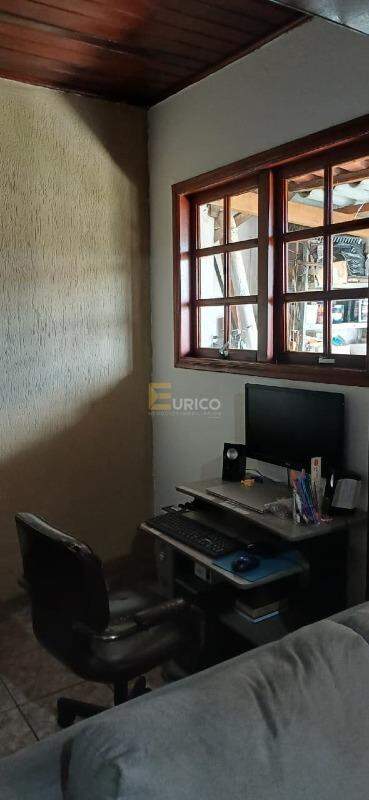Casa à venda no Jardim Samambaia em Itupeva/SP: 