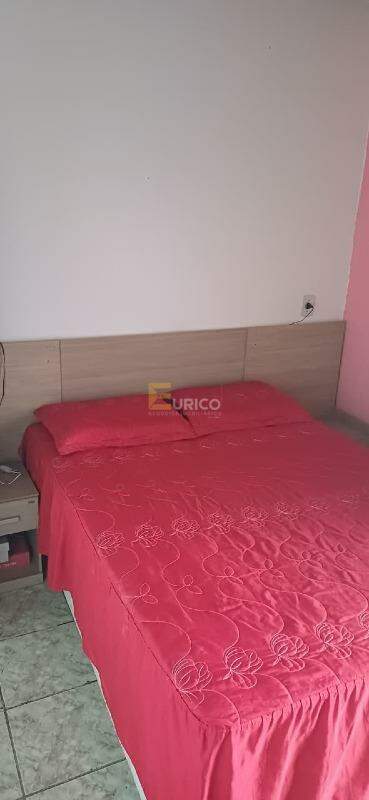 Casa à venda no Jardim Samambaia em Itupeva/SP: 