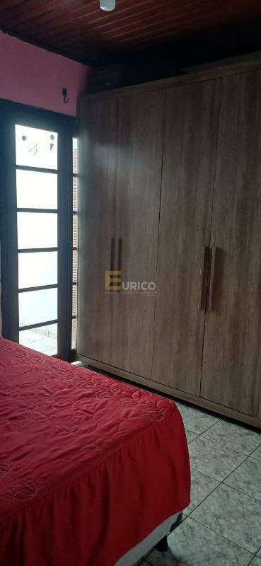 Casa à venda no Jardim Samambaia em Itupeva/SP: 