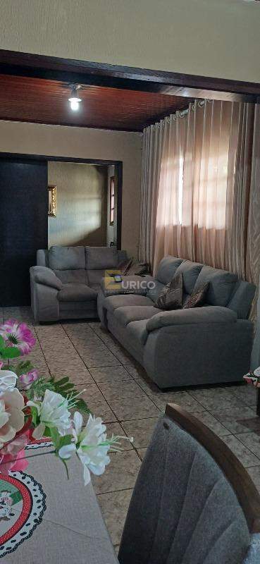 Casa à venda no Jardim Samambaia em Itupeva/SP: 
