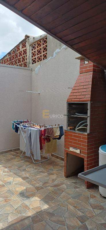 Casa à venda no Jardim Samambaia em Itupeva/SP: 