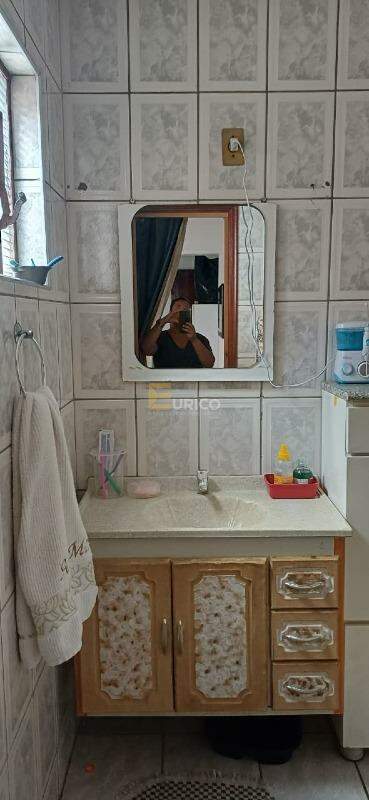 Casa à venda no Jardim Samambaia em Itupeva/SP: 