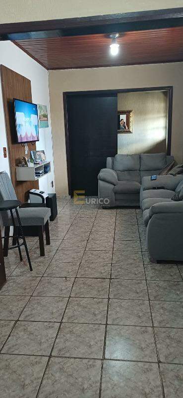 Casa à venda no Jardim Samambaia em Itupeva/SP: 
