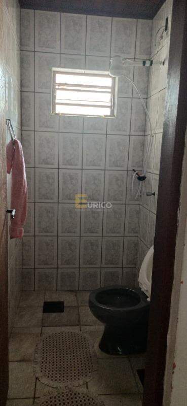 Casa à venda no Jardim Samambaia em Itupeva/SP: 