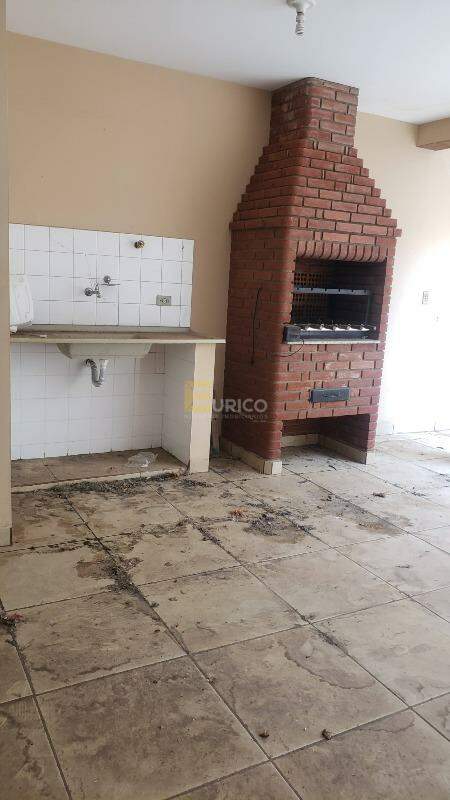 Casa à venda no BELA VISTA em Jundiaí/SP: 