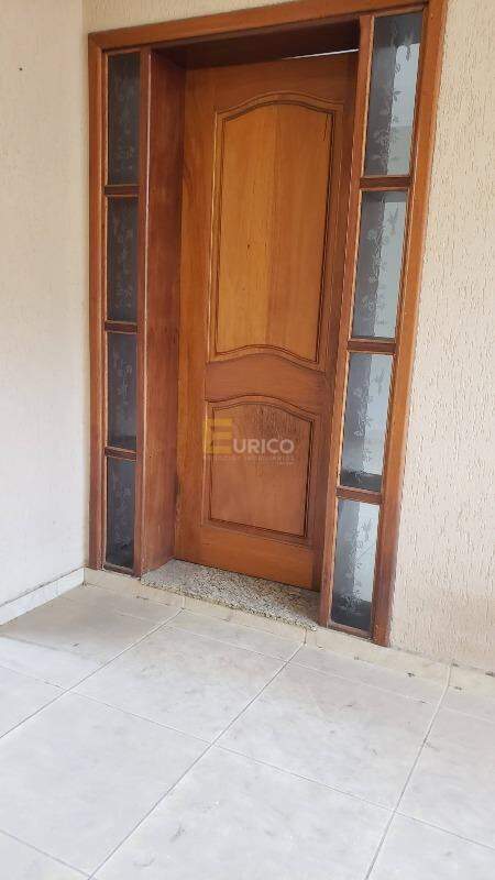 Casa à venda no BELA VISTA em Jundiaí/SP: 