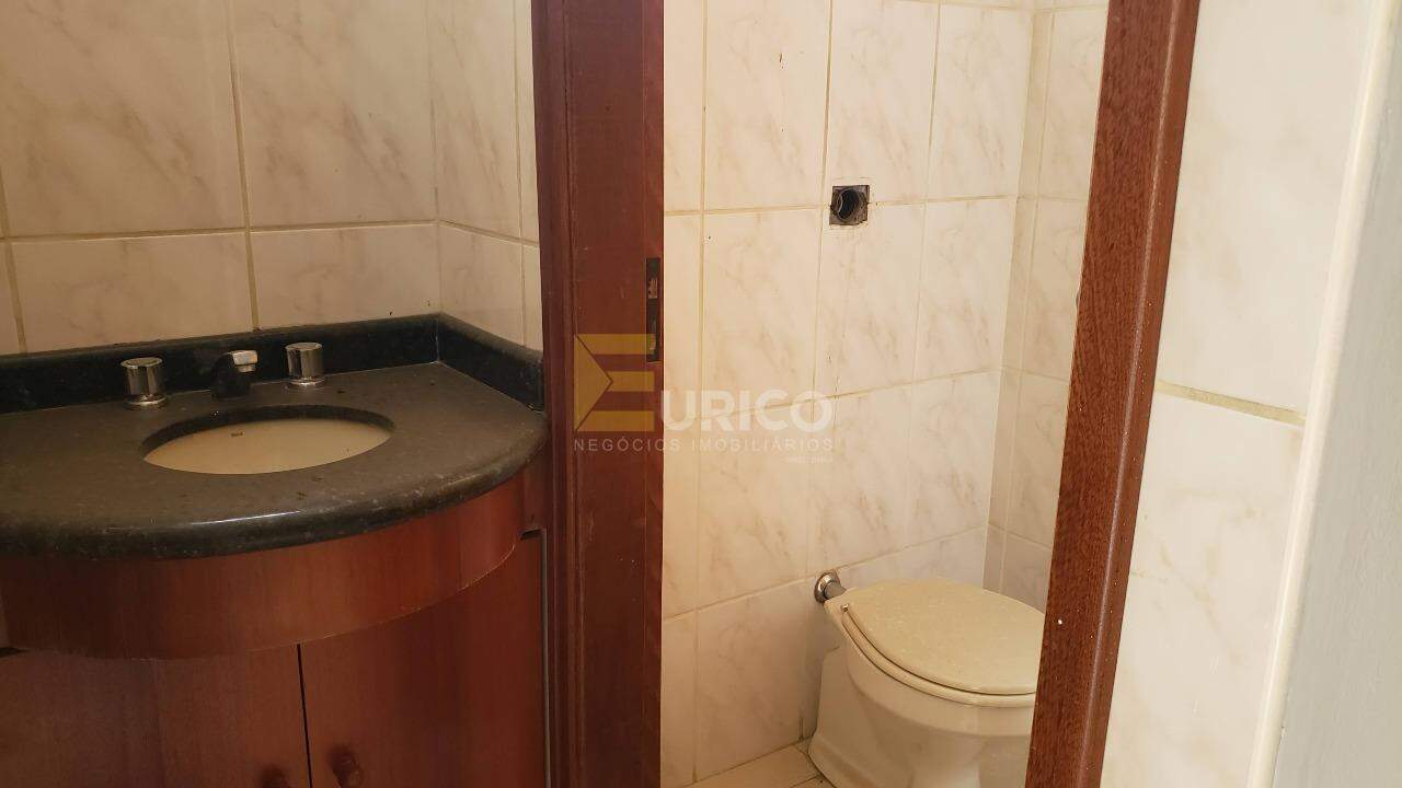 Casa à venda no BELA VISTA em Jundiaí/SP: 
