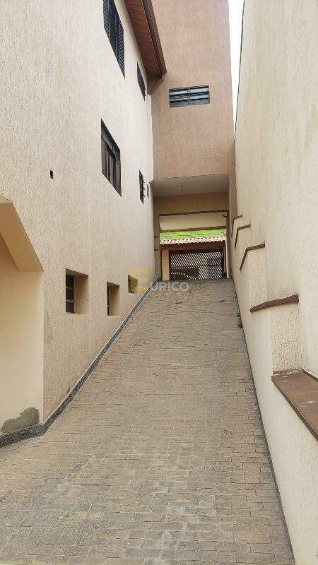 Casa à venda no BELA VISTA em Jundiaí/SP: 