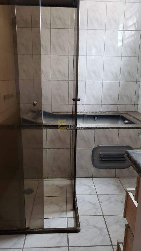 Casa à venda no BELA VISTA em Jundiaí/SP: 