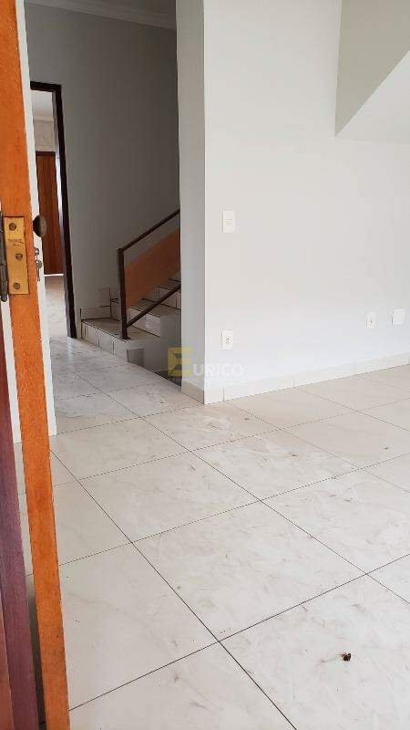 Casa à venda no BELA VISTA em Jundiaí/SP: 
