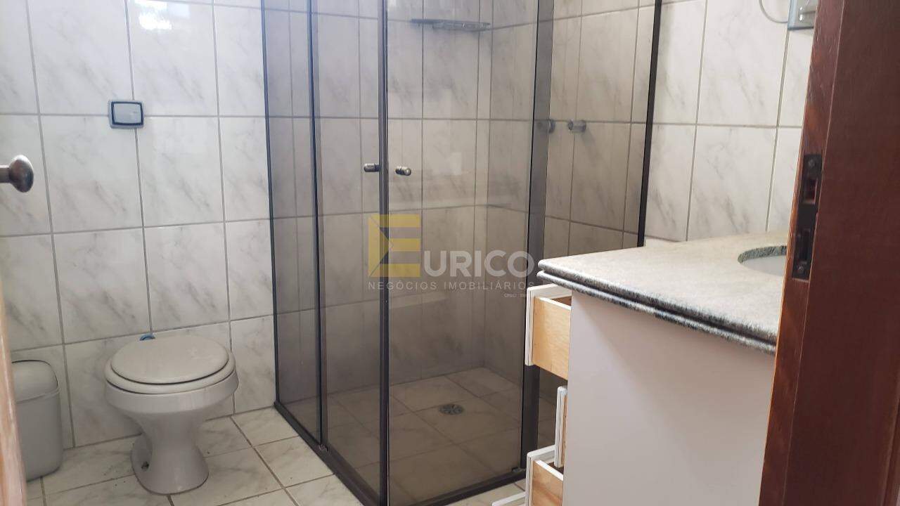 Casa à venda no BELA VISTA em Jundiaí/SP: 